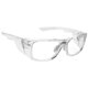 thumbnail image 1 of Gafas de Seguridad Radiológica ATTENUTECH 15011 con Lentes de Plomo de 0.75mm, 1 of 7
