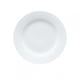 thumbnail image 1 of Set de 6 Platos Porcelana Borde Ancho 23 Cm Línea Padua, 1 of 4