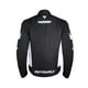 thumbnail image 2 of Chaqueta para motociclismo Oxford 610D Motowolf 0509 - Negro TALLA L, 2 of 4