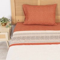 Mashini - Sábana Estampada 144 H 1 P Animal