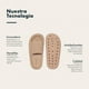 thumbnail image 4 of Pantuflas Airy | Sandalia Premium | Suela Acolchada | Hypnos, 4 of 6