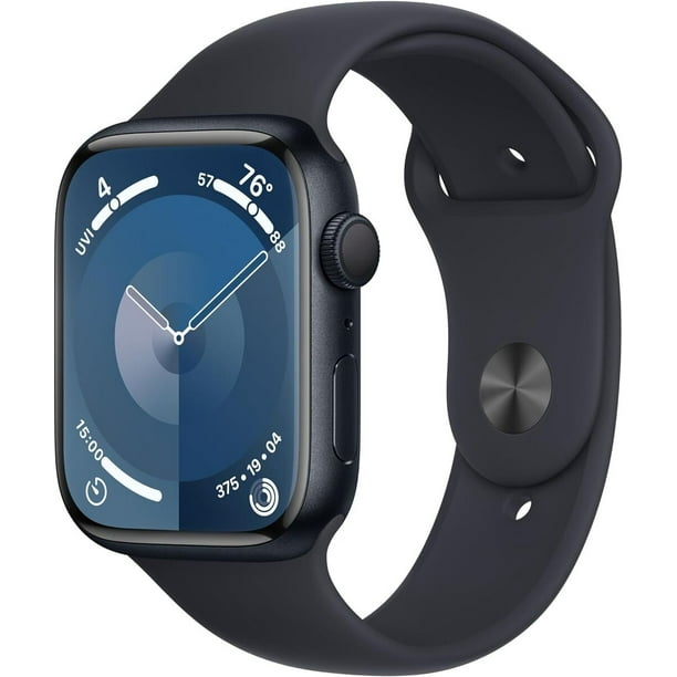 Watch Series 9 GPS 41mm Aluminium Case Sport Band M/L