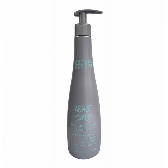 - Shampoo Reparador Mantención De Alisado Todo Tipo De Cabello 500Ml