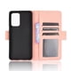 thumbnail image 5 of Funda Tipo Billetera FOXDOCK para Samsung Galaxy A52 5G – Tapa Flip con Tarjetero, 5 of 5