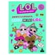 thumbnail image 1 of LOL surprise! MifantásticoysúpercreativolibrodelasLOL, 1 of 1