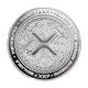 thumbnail image 1 of Moneda conmemorativa Crypto Coin de Cryptochips XRP (Ripple), 1 of 7