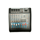 thumbnail image 1 of Consola Power Mixer 4 Canales BT/Mp3 CPM-400 - PB-F2, 1 of 2