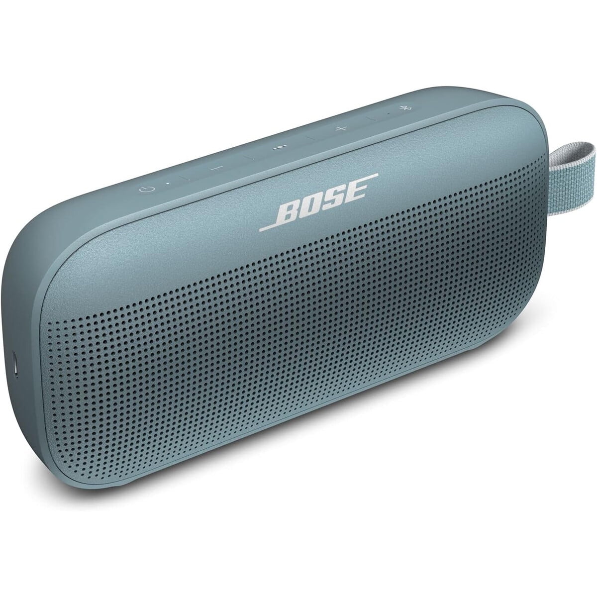 Parlante Bluetooth Bose Soundlink Flex Waterproof Stone Blue
