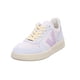 thumbnail image 1 of Tenis Veja V-10 para mujer Gravel/Parme/Menthol,, 1 of 3