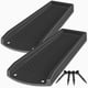 thumbnail image 1 of Extensor de canaletas Downspout Splash Block NAACOO de 24 cm, 2 unidades, 1 of 6