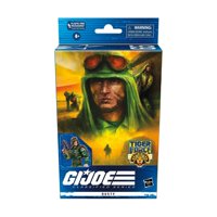 Figura De Acción Hasbro G.I. Joe Classified Series Elite Dusty