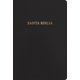 thumbnail image 1 of Biblia B&H RVR 1960 Supergigante con cubierta de cuero sintético negro, 1 of 1