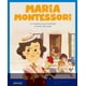 thumbnail image 1 of MARIA MONTESSORI, 1 of 2