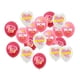 thumbnail image 1 of 18 Globos Felices Para El Día De La Madre, Regalo De 12 Pulgadas Para Suministros De Decoración De Fiestas, 1 of 3