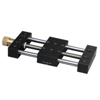 Ioensy - Actuador De Movimiento De Etapa Lineal Para Posicionamiento De Precisión De Movimiento Cuantitativo Mg027