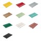 thumbnail image 2 of 50x Pegamento De Sello De Barra De Cera De Sellado Redondo Para Herramientas De Fiesta De Boda 10 Colores, 2 of 6