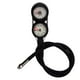 thumbnail image 1 of Consola de buceo dos Instrumentos, 1 of 1