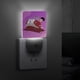 thumbnail image 4 of Luz Nocturna LED Desmarcar con Sensor de Anochecer a Amanecer 0.5W, 4 of 6