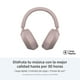 thumbnail image 4 of Audífonos Bluetooth Sony con noise cancelling WH-1000XM5 Rosa, 4 of 8