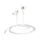 thumbnail image 3 of Audífonos 3.5mm In-Ear Color Blanco - Ps, 3 of 4
