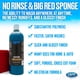 thumbnail image 3 of Kit de limpieza de coche Optimum ONR sin enjuague con toalla de secado de 32 oz, 3 of 6
