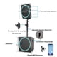thumbnail image 2 of Sistema de altavoces PA RECK Club 3000 4000 W DJ/alimentado con Bluetooth, 2 of 8