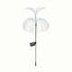 thumbnail image 1 of Outdoor LED Waterproof Solar Jellyfish Fiber Optic Light, Garden Lawn Light, For Courtyard Atmosphere Decoration, 1 of 4