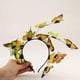 thumbnail image 1 of Butterfly Headband - Fun and Festive Hair Accessory for Parties and Halloween, 1 of 5