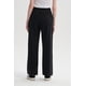 thumbnail image 3 of Jeans Mujer Calce Recto Lazo Negro, 3 of 4