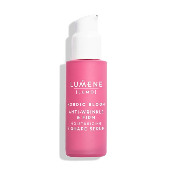 Suero Lumene Nordic Bloom 30 ml Arándano rojo