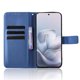 thumbnail image 5 of Funda Billetera para Samsung Galaxy A06 5G con Ranuras y Soporte Azul, 5 of 6