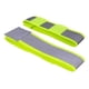 thumbnail image 3 of Banda Reflectante Brazo Amarillo Gris - Seguridad Deportiva, 3 of 5