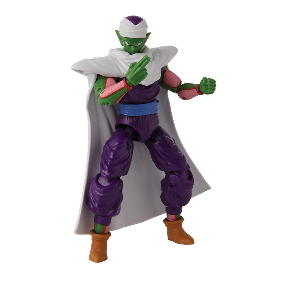 Figura De Acción Dragon Ball Picolo Legendario Versión 2
