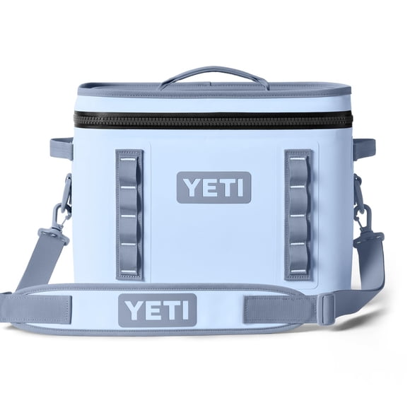 Nevera portátil YETI Hopper Flip 18 Big Sky Blue 22L
