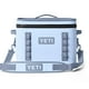 thumbnail image 1 of Nevera portátil YETI Hopper Flip 18 Big Sky Blue 22L, 1 of 3