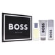 thumbnail image 3 of Set De Regalo Hugo Boss Boss Bottled EDT 100ml Hombre, 3 of 3
