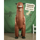 thumbnail image 4 of Disfraz Inflable Caballo Adulto, 4 of 7