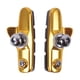 thumbnail image 4 of Zapatas De Freno De Bicicleta C-brake Para Bicicleta De Monta?a Freno MTB Ciclismo Dorado, 4 of 5