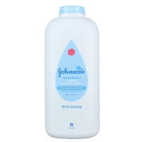 Johnson'S Baby - Polvo De Maíz Puro Johnson'S Para Bebés Con Aloe Y Vitamina E, 660 Ml