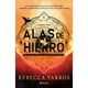 thumbnail image 1 of Alas de hierro (Empíreo 2) - Rebecca Yarros, 1 of 2