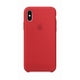 thumbnail image 2 of Funda Para Teléfono Iphone Xs De Silicona Negra, 2 of 4