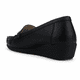 thumbnail image 4 of Mocasin Chalada Mujer Malu-2 Negro Casual, 4 of 7