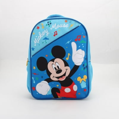 Mochila Infantil 15"" Mickey