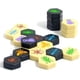 thumbnail image 3 of Juego de mesa HUCH! Smart Zone Games Hive Pocket, 3 of 4