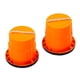 thumbnail image 1 of 2 Piezas Zancos Para Caminar Zancos De Equilibrio Antideslizantes Para Ni?os Sala De Estar Ni?as Naranja, 1 of 5