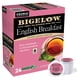 thumbnail image 1 of Tea Bigelow English Breakfast, té negro, Keurig K-Cup, cápsulas, 96 unidades, 1 of 4