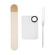 thumbnail image 1 of Espátula Para Mezclar Cosméticos Y Paleta De Maquillaje Barra De Paleta Duradera Y Elegante, 1 of 5
