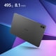 thumbnail image 3 of Tablet Acer Iconia Tab P10 P10-21Q-870Q de 10,4 pulgadas, 6 GB de RAM, 128 GB, 3 of 9