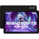 thumbnail image 1 of Tablet Gleeso A7 10.95 16GB RAM 128GB Android 14, 1 of 3