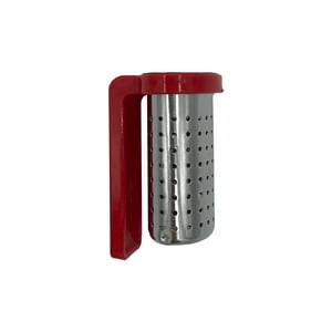 Homewell - Infusor De Te Metal 6.5*3.5Cm